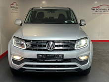 2019 Volkswagen Amarok 3L Diesel For Sale Images