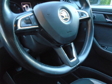 2015 Skoda Fabia 1L Petrol For Sale Images