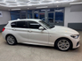 2016 BMW 1 SERIES 118I M SPORT