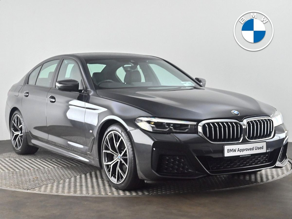 2023 BMW 5 Series 2L Diesel For Sale Images