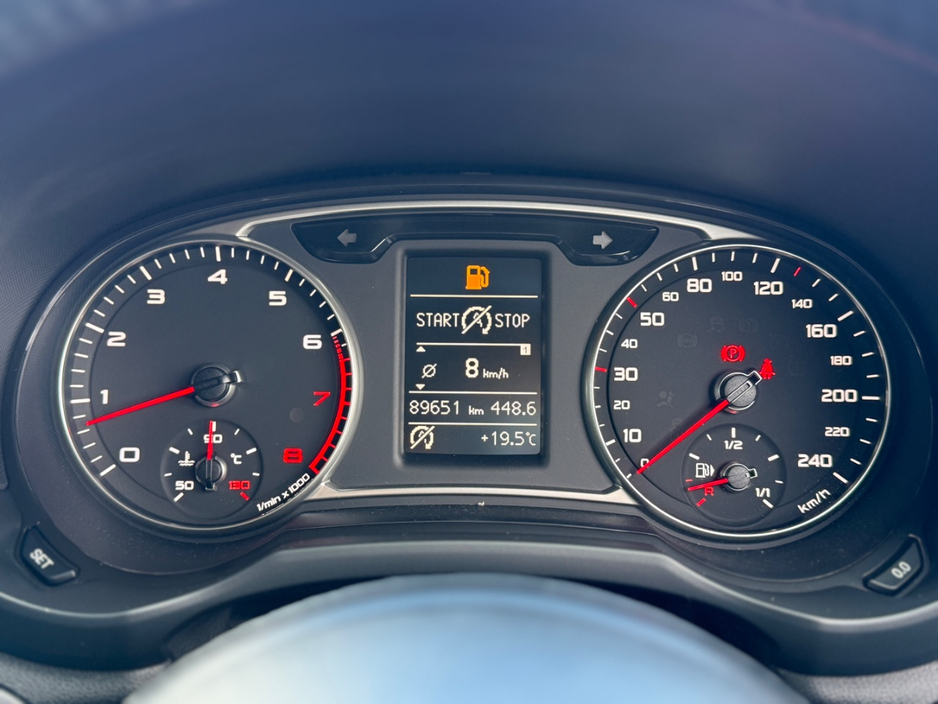 2015 Audi A1 1.4L Petrol For Sale Images