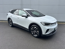 2025 Volkswagen ID.4 1.199L Electric For Sale Images