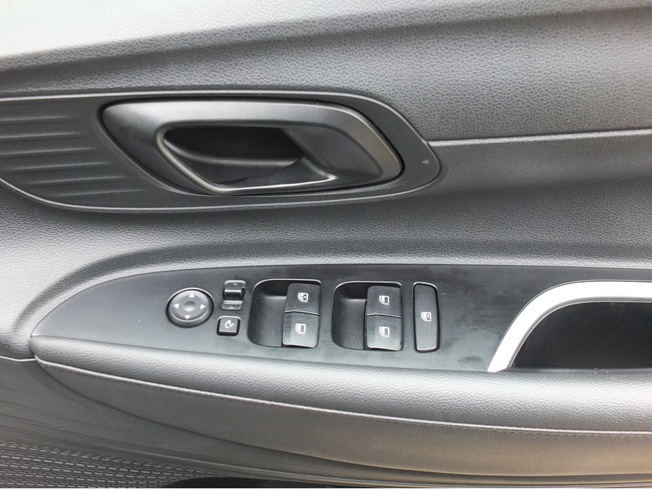 2024 Hyundai i20 1L Petrol For Sale Images