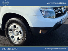 2016 Dacia Duster 1.5L Diesel For Sale Images