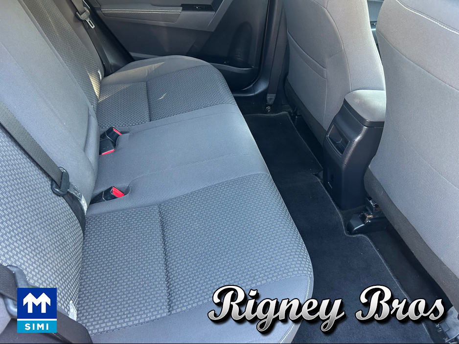 2017 Toyota Corolla 1.4L Diesel For Sale Images