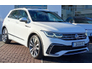 2021 VOLKSWAGEN TIGUAN R-Line 2.0 TDI 150HP *REAR VIEW CAMERA, ANDROID AUTO & APPLECARPLAY, FINANCE AVAILABLE*