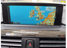 2016 BMW 4 Series 2.0L Diesel For Sale Images