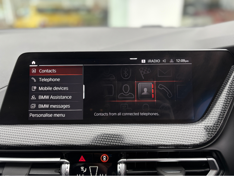 2022 BMW 1 Series 1.5L Diesel For Sale Images