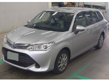 Toyota Corolla 1.5 Corolla Fielder Petrol Hybrid Auto