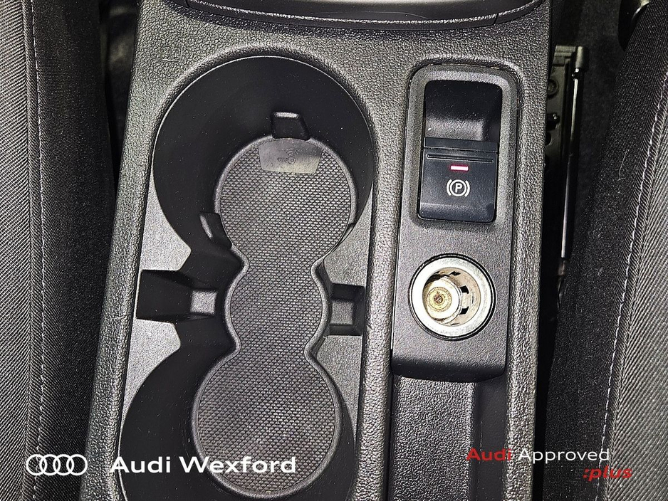 Audi A3 30 TFSI 110HP SE — thumbnail 40
