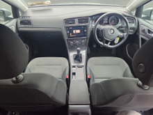 2019 Volkswagen Golf 1L Petrol For Sale Images