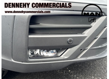 2025 MAN TGE 2.0L Diesel For Sale Images