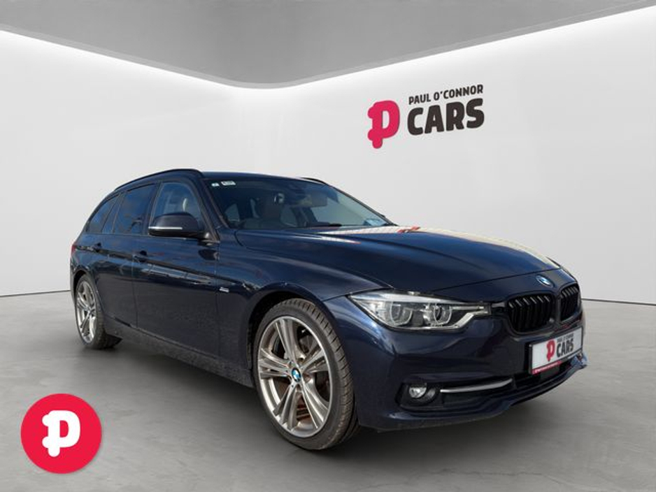 Used BMW 3 Series 2016 in Waterford