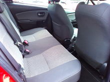 2015 Toyota Yaris 1.5L Petrol Hybrid For Sale Images
