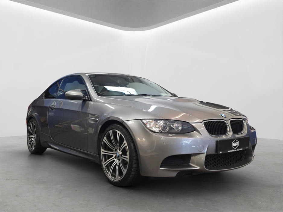 Used BMW M3 2012 in Dublin