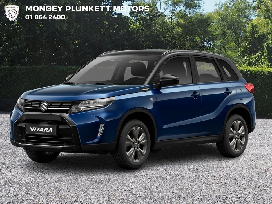 2026 Suzuki Vitara For Sale Images