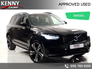2024 VOLVO XC90  2.0 B5 PLUS MHEV 235HP 5DR