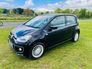 2015 VOLKSWAGEN UP! 1.0 Auto Low Mileage Finance Available 