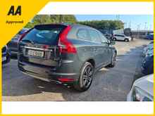 2017 Volvo XC60 2L Diesel For Sale Images