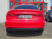 2015 Audi A3 1.4L Petrol For Sale Images