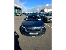 Skoda Kamiq STYLE 1.0 TSI 110HP 5DR
