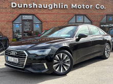 Audi A6 Limousine 40 TDI SE 5DR Auto...
