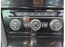 2016 Volkswagen Golf 2.0L Diesel For Sale Images