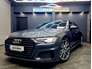 2019 AUDI A6 2.0TDI 204 S tronic S Line 20