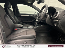 2019 Audi A3 Sportback 1.4L Petrol For Sale Images
