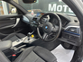 2017 BMW 1 SERIES 116D, M-SPORT, 2017, AUTOMATIC, 2 YEAR NCT