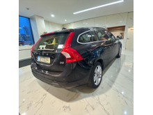 2013 Volvo V60 1.6L Diesel For Sale Images