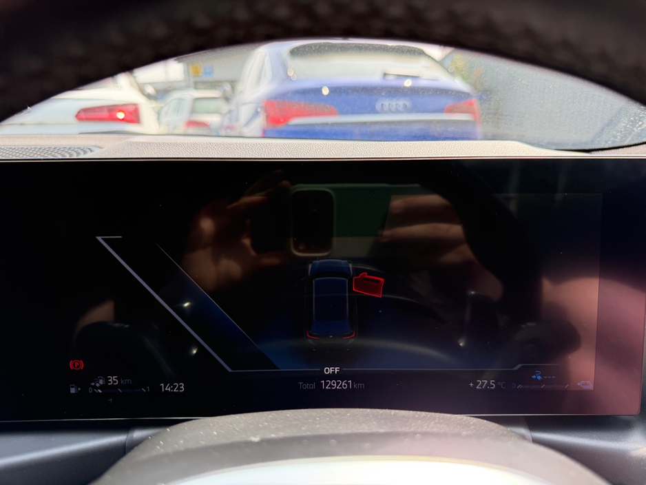 BMW 3 Series M-SPORT 330E - 2.0L PETROL HYBRID - AUTO - 12M WARRANTY - CAR: 2334 — thumbnail 21