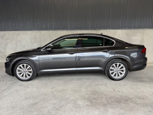 2021 Volkswagen Passat 2L Diesel For Sale Images