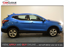 2018 Nissan Qashqai 1.5L Diesel For Sale Images