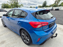 2019 Ford Focus 1.5L Diesel For Sale Images