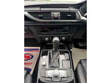 2018 Audi A6 2L Diesel For Sale Images