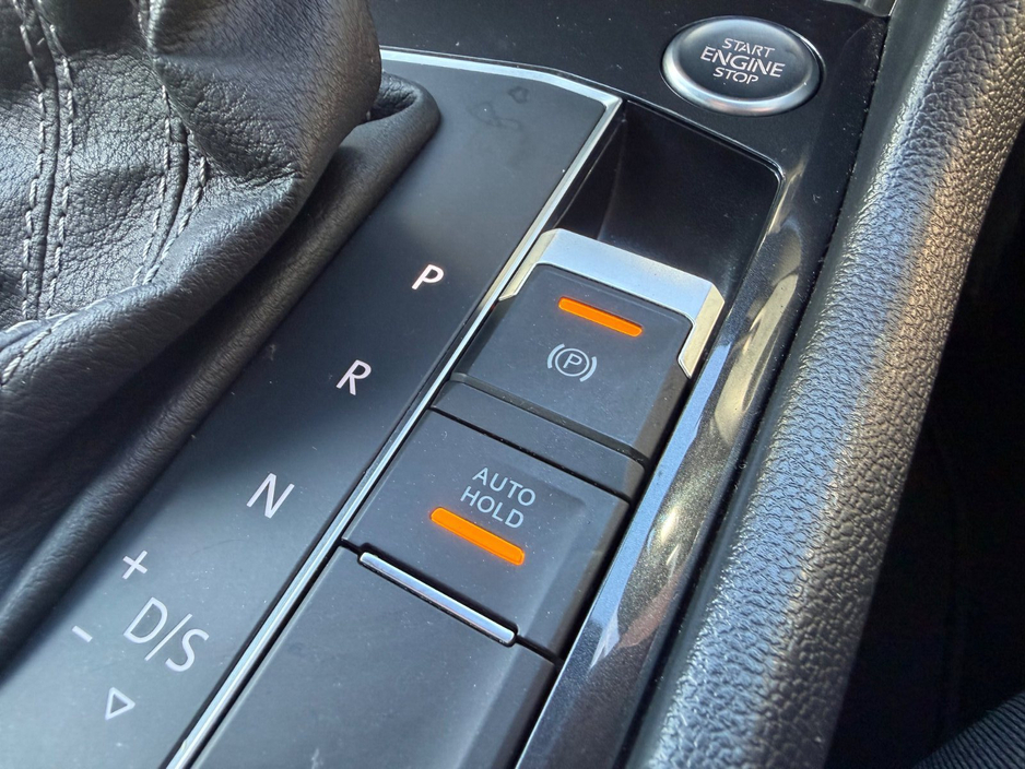 2018 Volkswagen Tiguan 2L Diesel For Sale Images