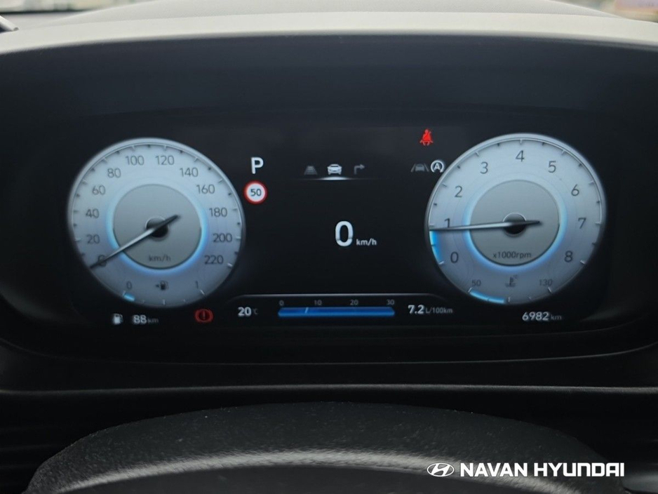 2024 Hyundai Bayon 1L Petrol For Sale Images