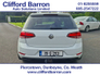 2019 VOLKSWAGEN GOLF VAN 1.6 TDI MANUAL 5SPEED 115HP 2DR