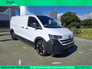 2026 VOLKSWAGEN TRANSPORTER Pan Americana 170BHP A7F €39,700 + VAT