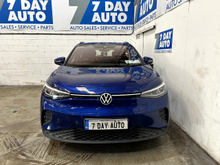 2022 Volkswagen ID.4 0L Electric For Sale Images