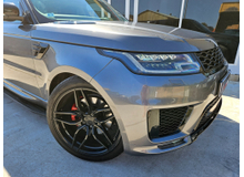 2016 Land Rover Range Rover Sport 3L Diesel For Sale Images
