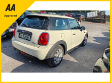 2016 MINI Hatch 1.2L Petrol For Sale Images
