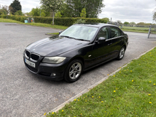 2011 BMW 3 Series 2L Diesel For Sale Images