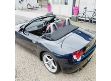 2008 BMW Z4 3L Petrol For Sale Images