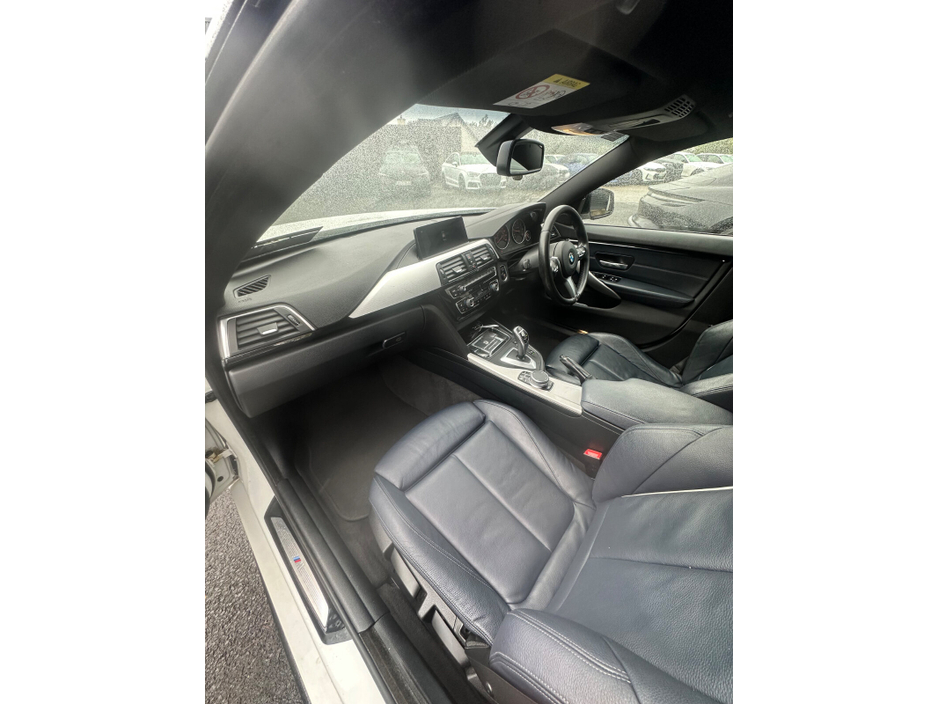 2019 BMW 4 Series 2L Diesel For Sale Images