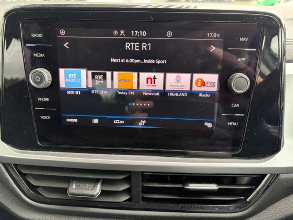2024 Volkswagen T-Roc 2L Diesel For Sale Images