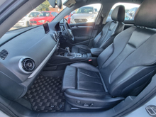 2015 Audi A3 1.4L Petrol For Sale Images