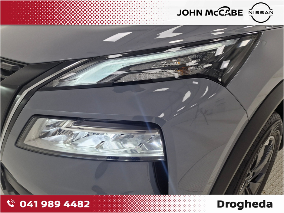 2025 Nissan X-Trail 1.5L Hybrid For Sale Images