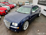 2006 CHRYSLER 300C 5.7 HEMI V8 TIMELESS COOL